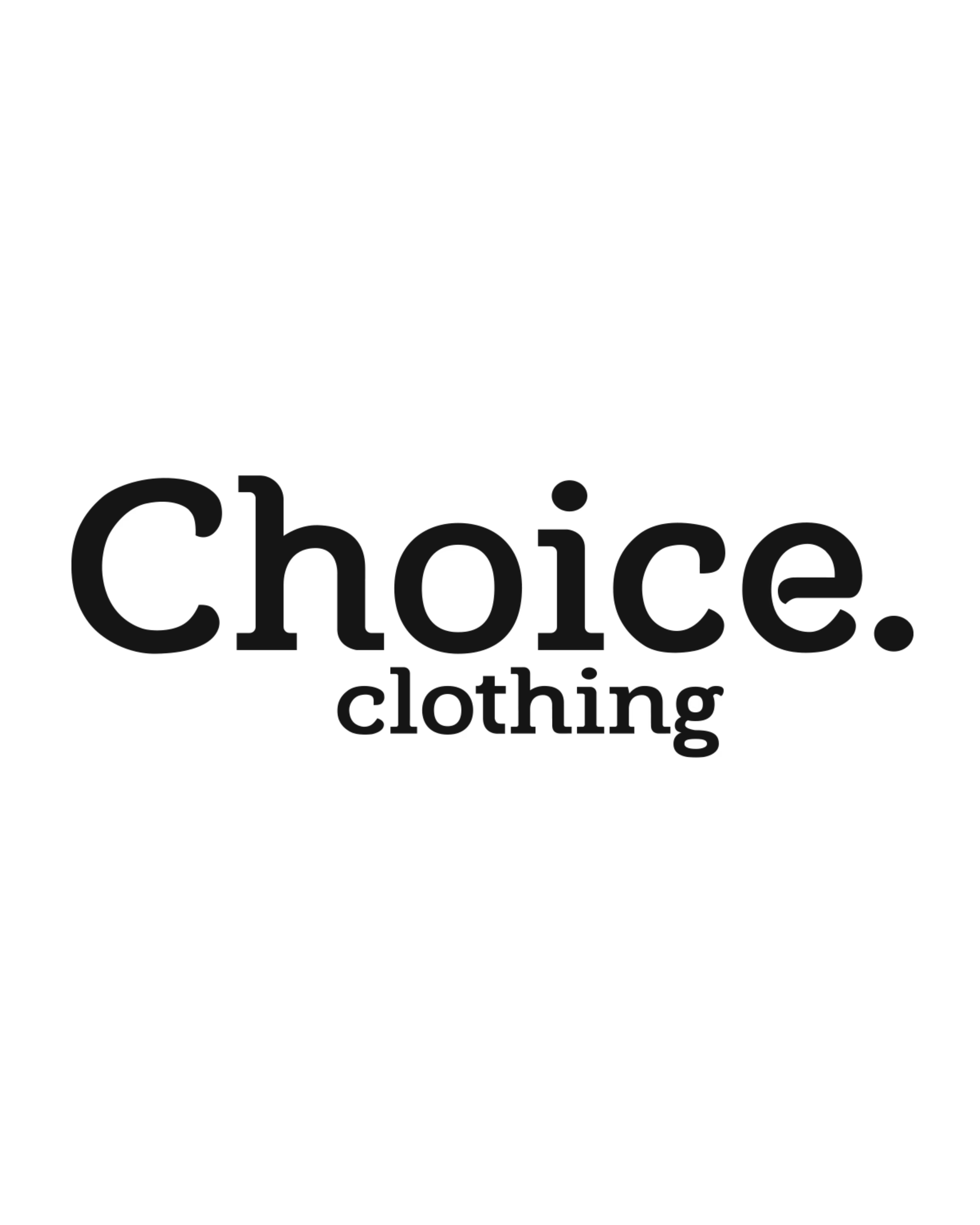CHOICE