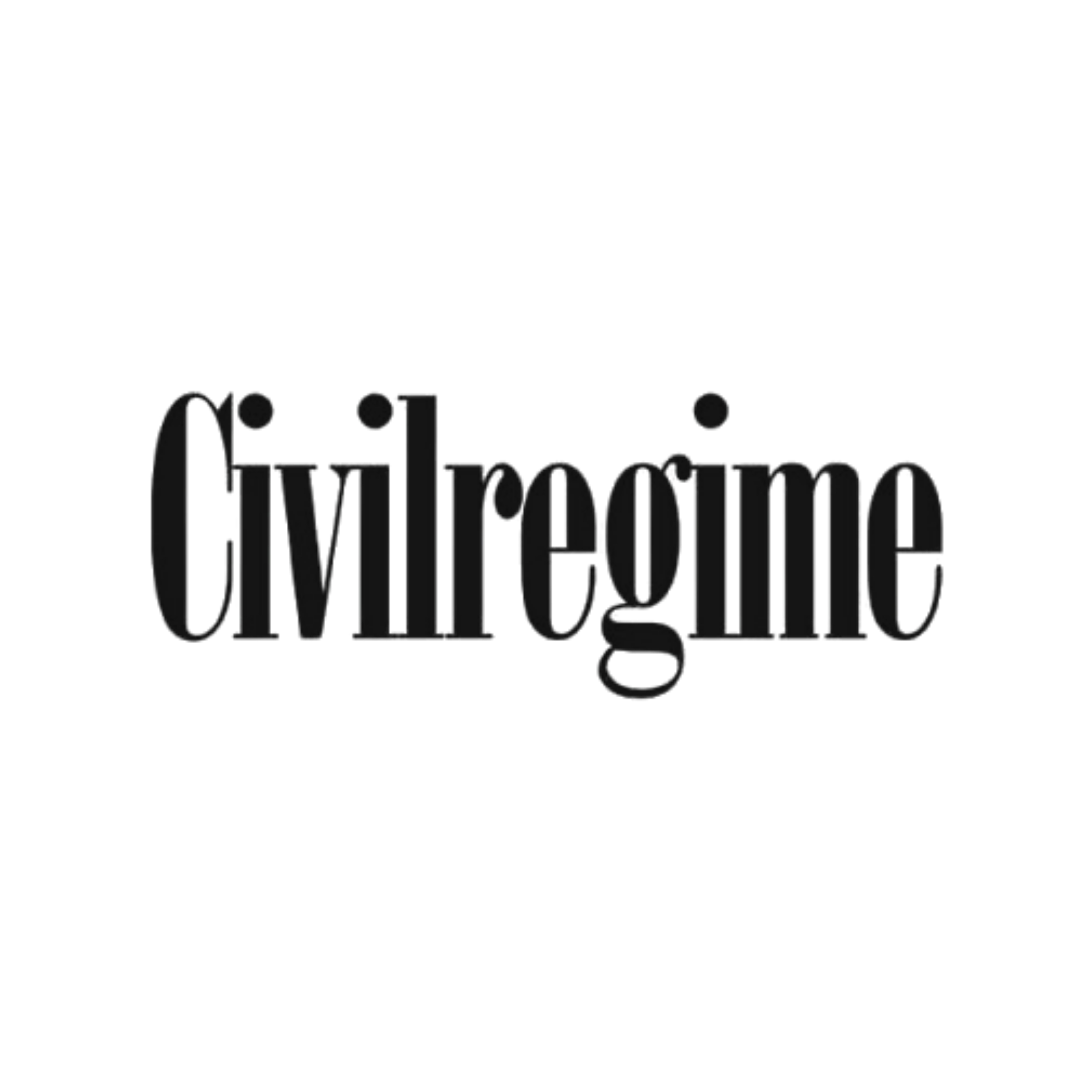 Civil Regime
