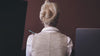Studio video clip from Bianca Da Silva's retail buying and product sourcing content shoot