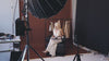 Behind-the-scenes video from Bianca Da Silva's retail buying and product sourcing studio